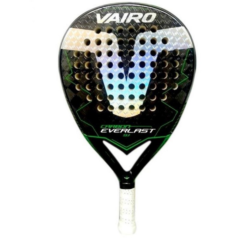 Vairo Everlast 9.1 Carbon