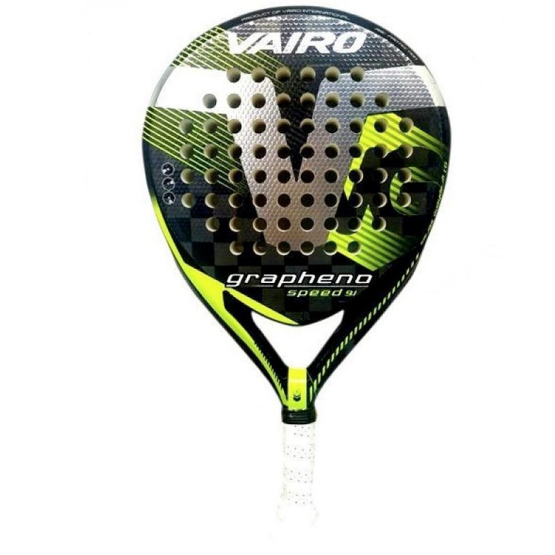 Vairo Grapheno Speed 9.1 Vairo Grapheno Speed 9.1