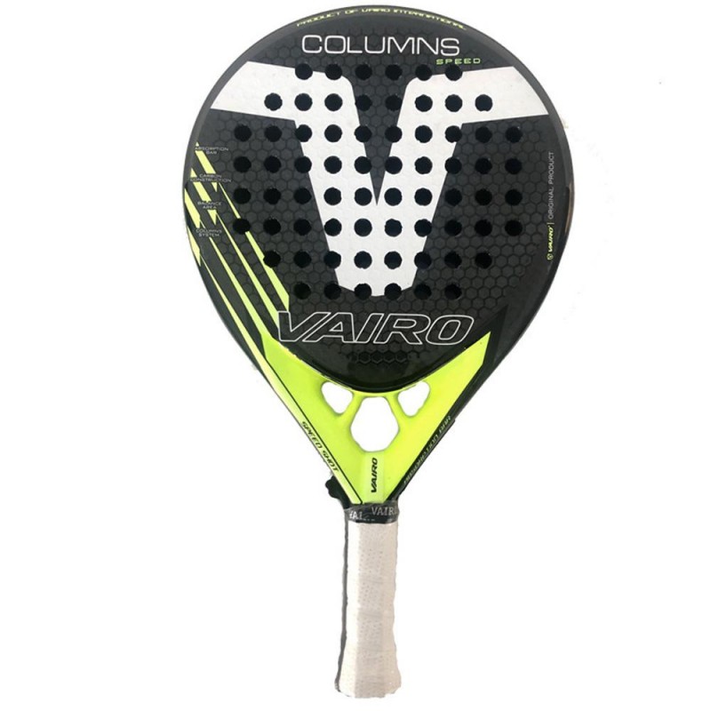 Vairo Columns Speed Vairo Columns Speed
