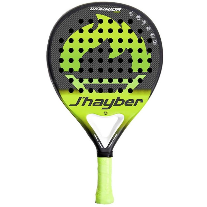 Jhayber Warrior Carbon 2021 Jhayber Warrior Carbon 2021