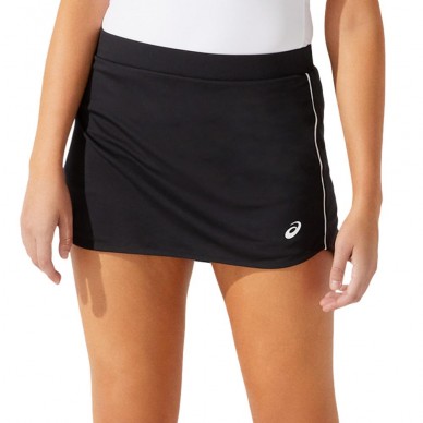 Falda Asics Court W Skort Performance Black