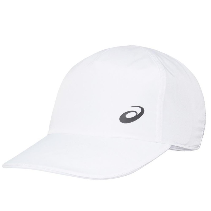 Gorra Asics PF Cap Brilliant White Gorra Asics PF Cap Brilliant White