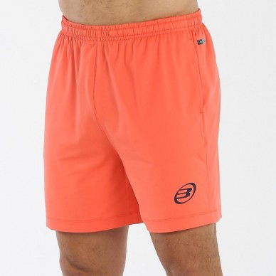 Pantalon Bullpadel Manaure Fuego