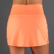 Falda Endless Minimal HW II Orange