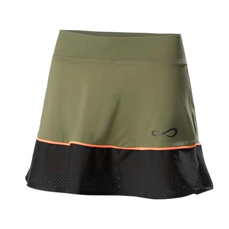 Falda Endless Code Army Falda Endless Code Army