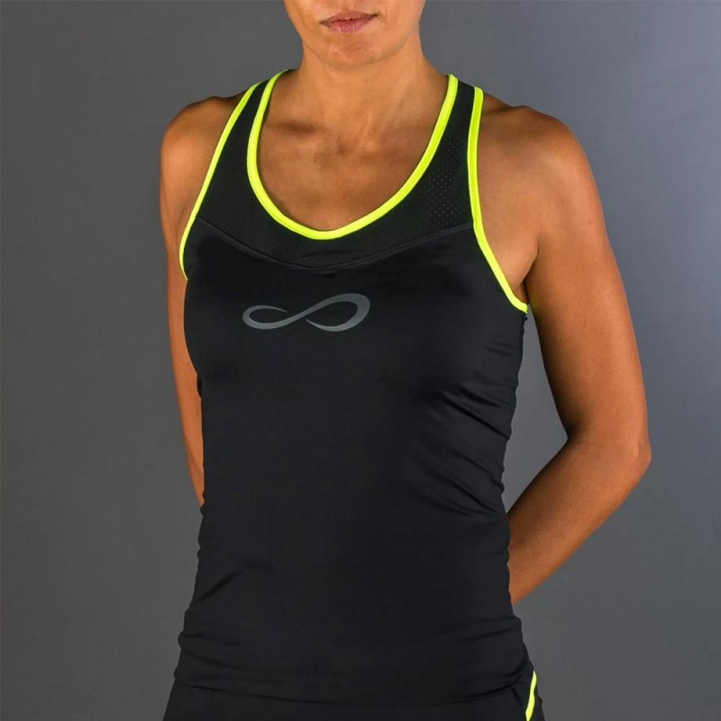 Camiseta Endless Break Black Camiseta Endless Break Black