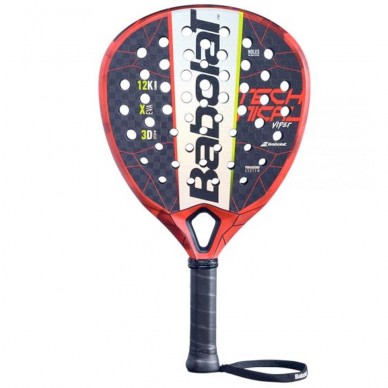 Babolat Viper technique 2022