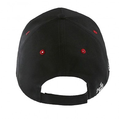 Gorra Star Vie Negra 2021