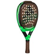 Adidas Metalbone Green Padel