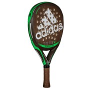 Adidas Adipower Green Padel