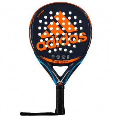 Raquette de Padel Adidas Adipower 3.1