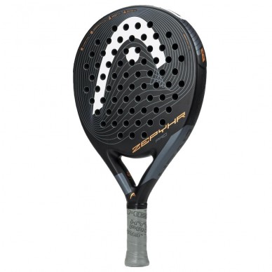 Head Graphene 360 Zephyr Pro 2022