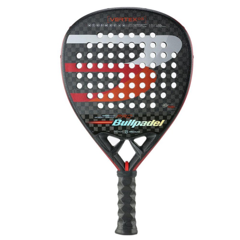 Bullpadel Vertex 03 2022