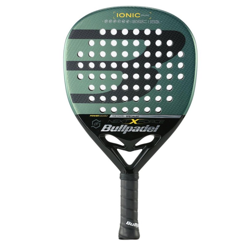 Bullpadel Ionic Power Bullpadel Ionic Power