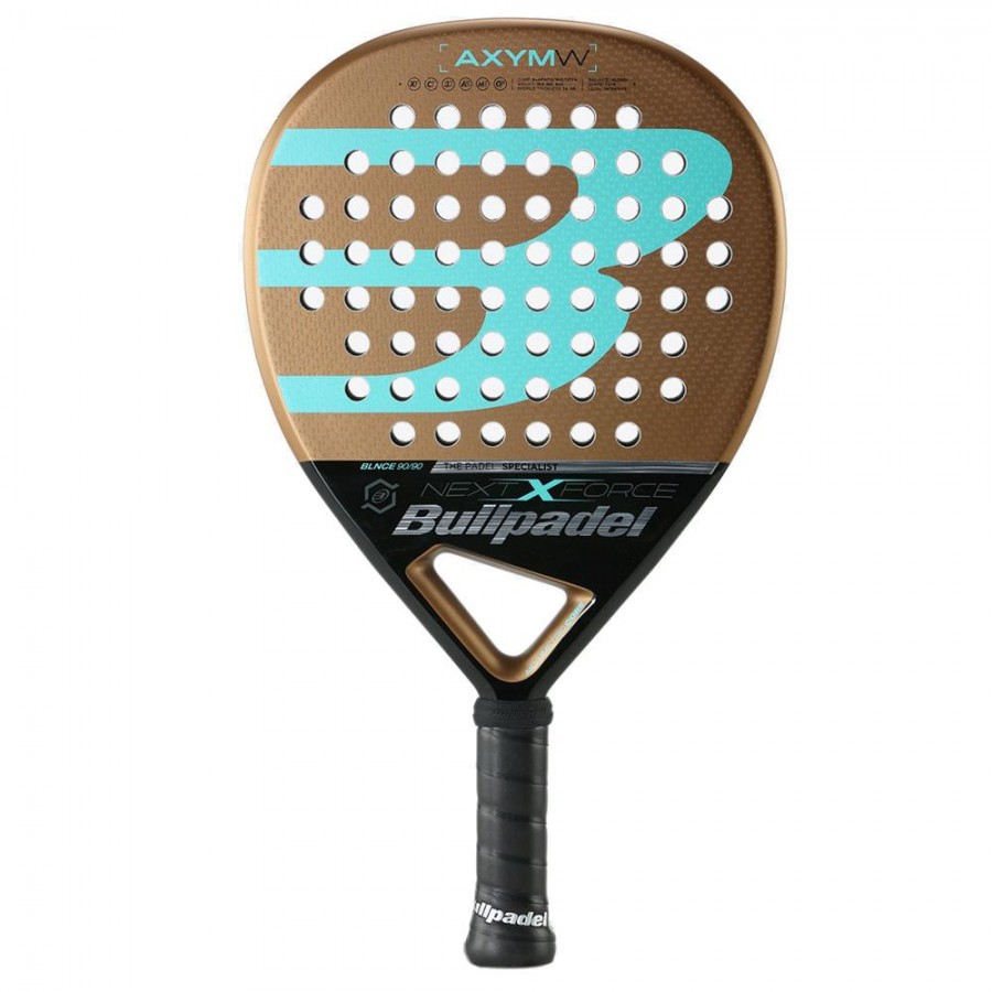 Bullpadel Axym W