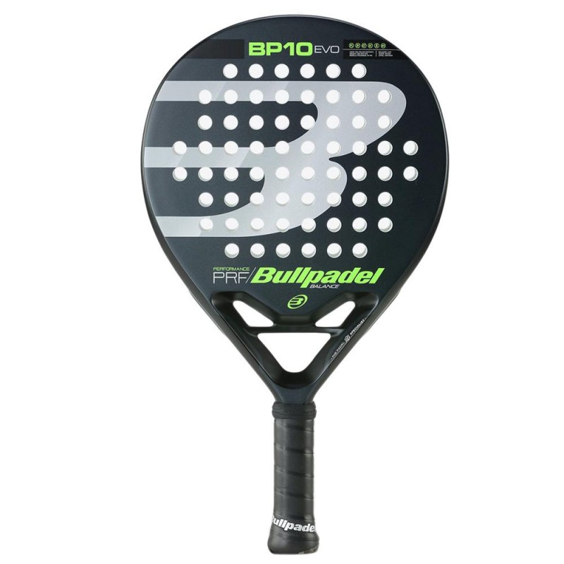 Bullpadel BP10 Evo 2022