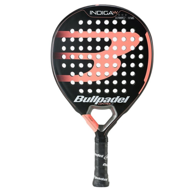 Bullpadel Indiga W Bullpadel Indiga W