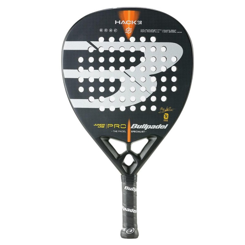 Bullpadel Hack 03 JR 2022 Bullpadel Hack 03 JR 2022