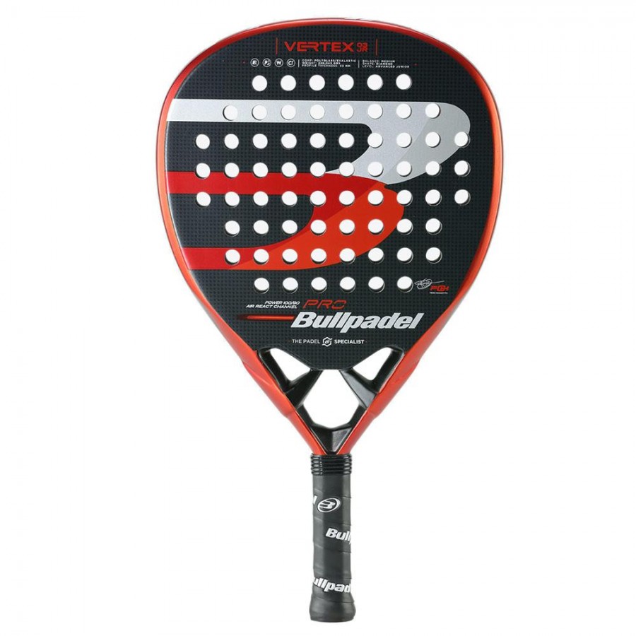 Bullpadel Vertex 03 JR 2022