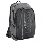 Mochila Bullpadel Hack BPM-22001 Negra