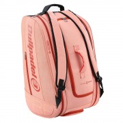 Paletero BullPadel Performance BPP-22014021 Salmon