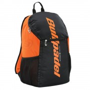 Mochila Bullpadel BPM-22004 Performance Naranja