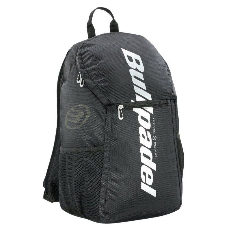 Mochila Bullpadel BPM-22004 Performance Negra