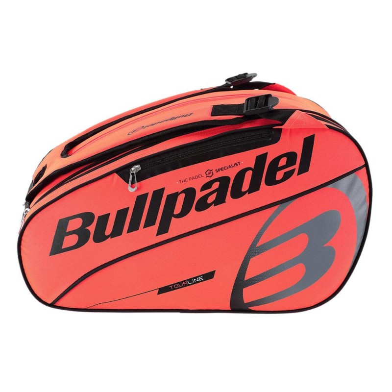 Sac Bullpadel BPP-22015 Tour Corail