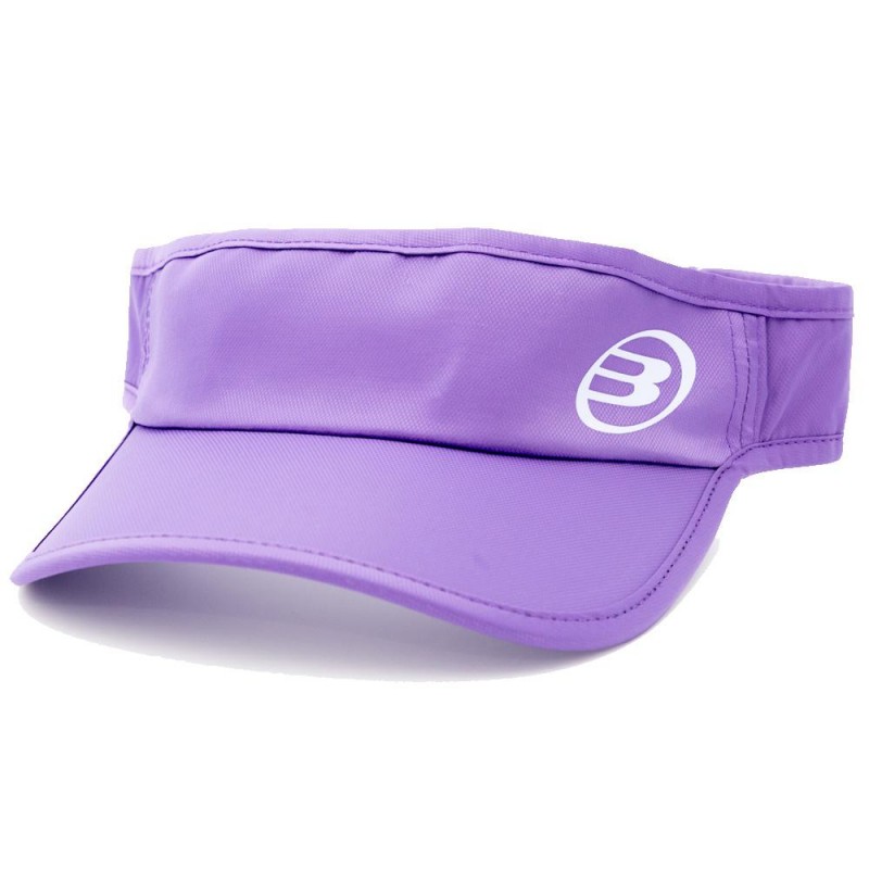 Visera Bullpadel BPG21N2 LTD Morada Visera Bullpadel BPG21N2 LTD Morada