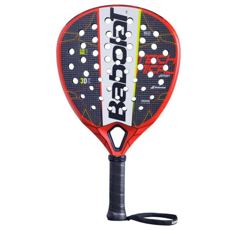 Babolat Technical Veron 2022 Babolat Technical Veron 2022
