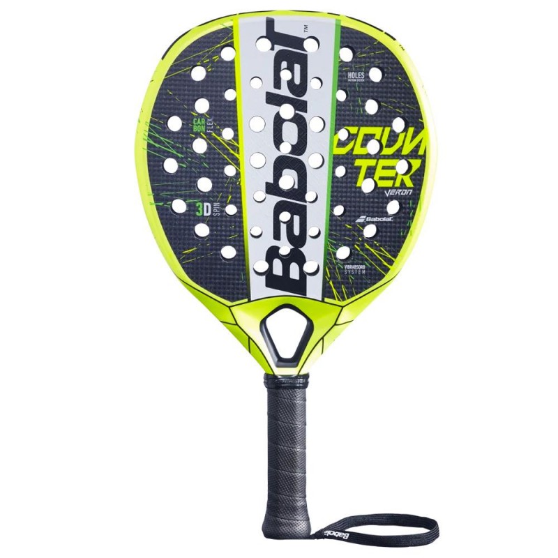 Babolat Counter Veron 2022 Babolat Counter Veron 2022