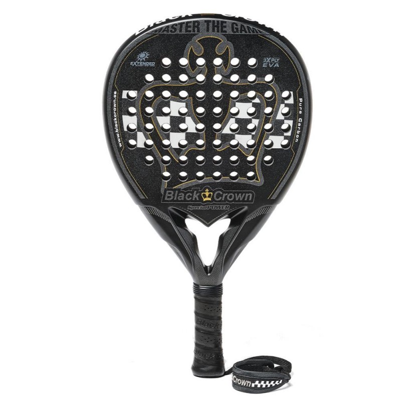 Black Crown Special Power 2022 Black Crown Special Power 2022
