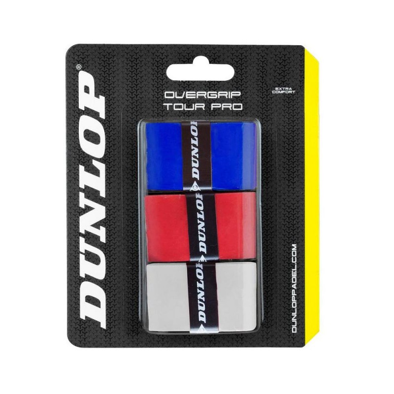 Surgrip Dunlop Tour Pro Mix