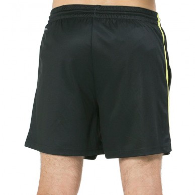 Pantalon Bullpadel Chita Negro