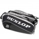 Sac Dunlop Elite Black Plate