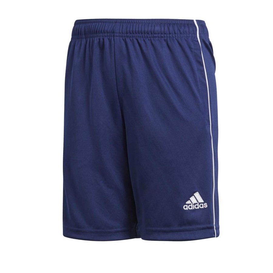 Pantalon Adidas Core18 TR Azul Marino