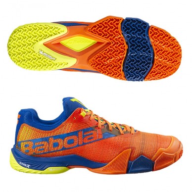 Chaussures Babolat Premura