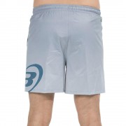 Pantalón Bullpadel Morin Ceniza