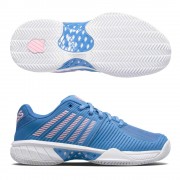 Zapatillas Kswiss Express Light 2 HB Light Blue White