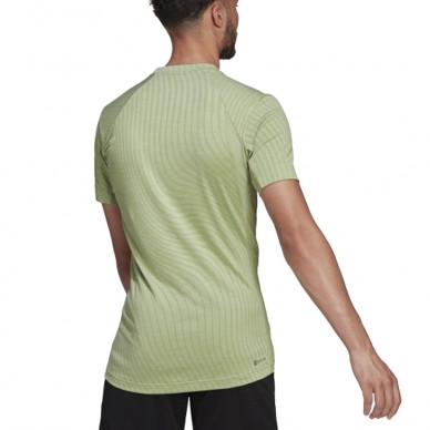 Adidas Freelift Magic Vert T-shirt