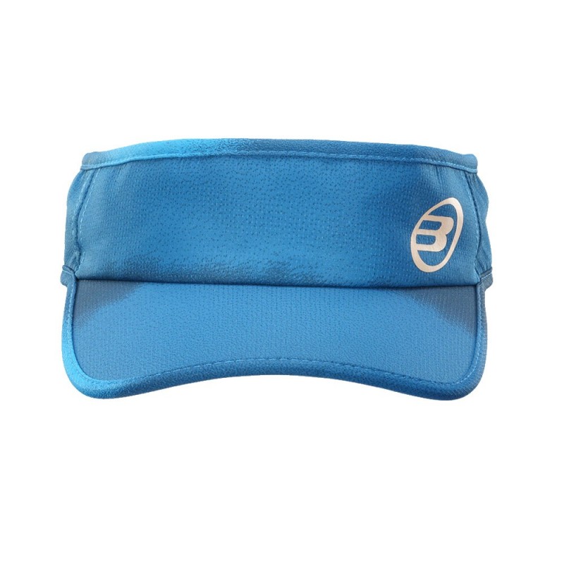 Bullpadel BPV-2206 Visière Bleu Profond Bullpadel BPV-2206 Visière Bleu Profond