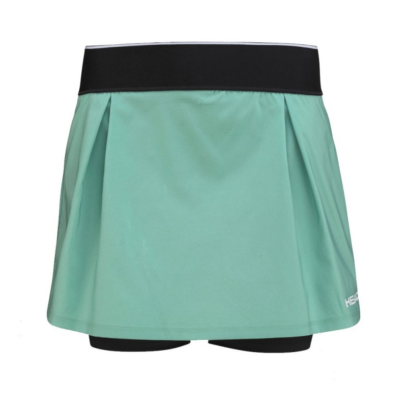 raquette Falda Dynamic Nile Green