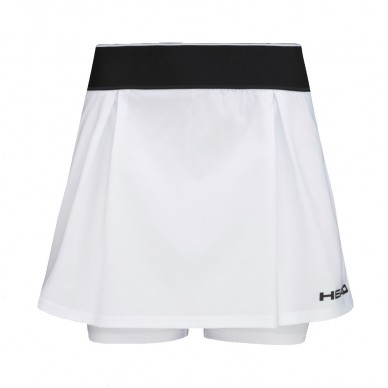 raquette Falda Blanc Dynamique