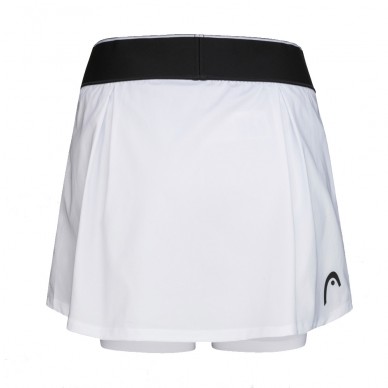 raquette Falda Blanc Dynamique