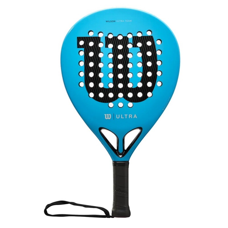Wilson Ultra Team V2 Bleu Wilson Ultra Team V2 Bleu