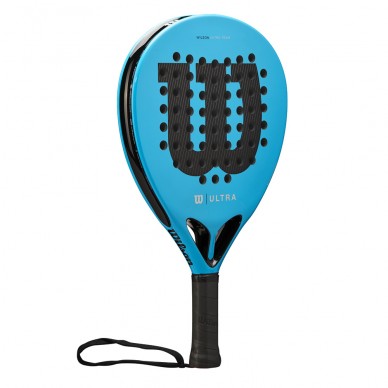 Wilson Ultra Team V2 Bleu