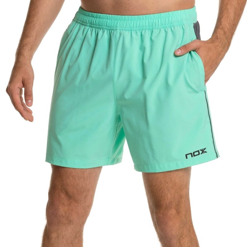 Pantalon Nox Pro Vert Electrique