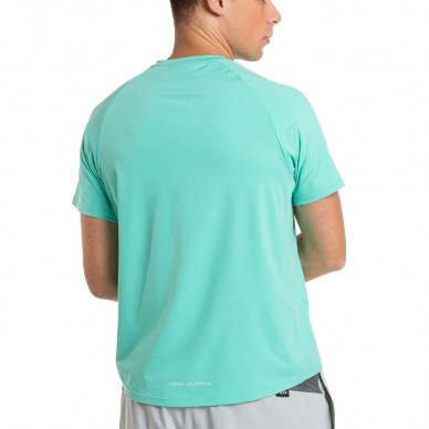 Camiseta Nox Pro Fit Vert Electrique