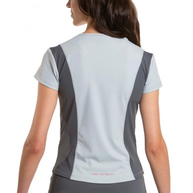 Camiseta Nox Pro Regular Light Fit Gris