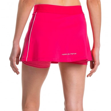 Falda Nox Pro Fit Framboise